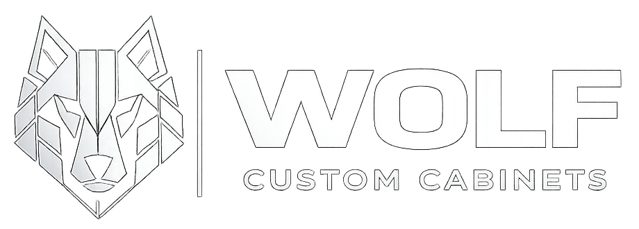 Wolf Custom Cabinets